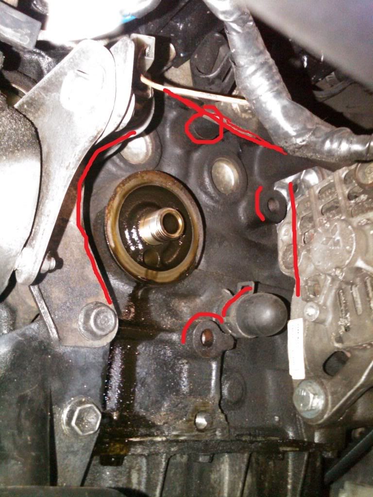 clearance issues
